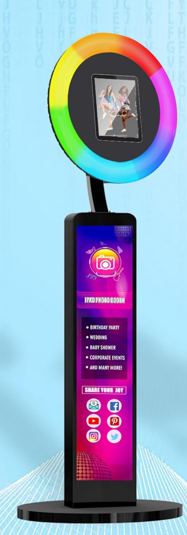 Photo Booth Rental GTA